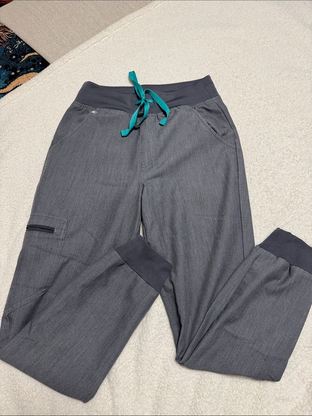 Figs Zamora Jogger Scrub Pants